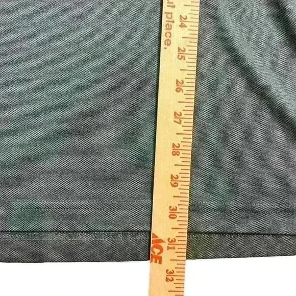 Travis Matthew Men's Golf Polo Size XXL 2XL Wicking Performance Casual Comfort - Picture 5 of 5